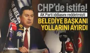 AK Parti iddiasını reddetmişti! CHP'den bir büyükşehir belediye başkanı daha istifa etti