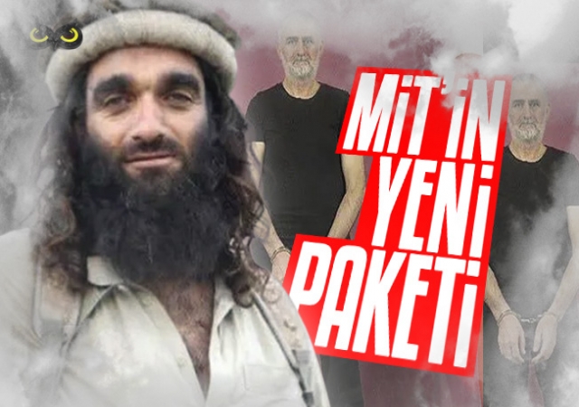 MİT’den DEAŞ’a Suriye’de büyük darbe