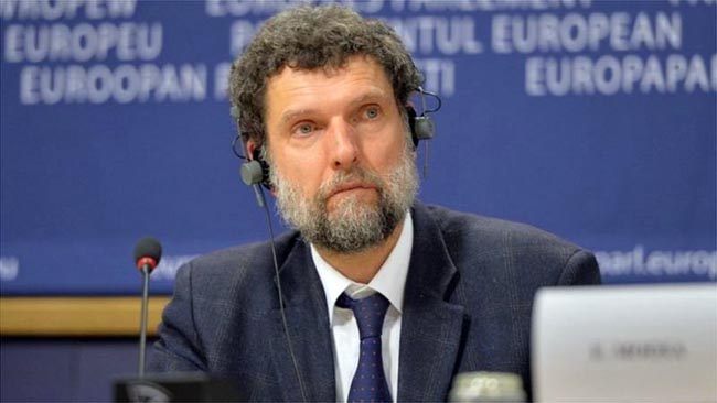 ABD Dışişleri Bakanlığı: Osman Kavala derhal serbest bırakılsın