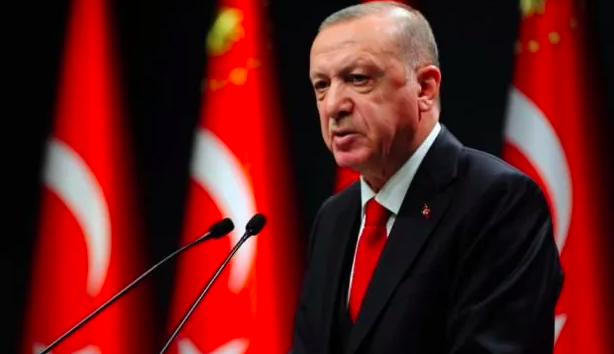 Erdoğan’dan Kılıçdaroğlu’na adaylık yorumu: İsabetli olur