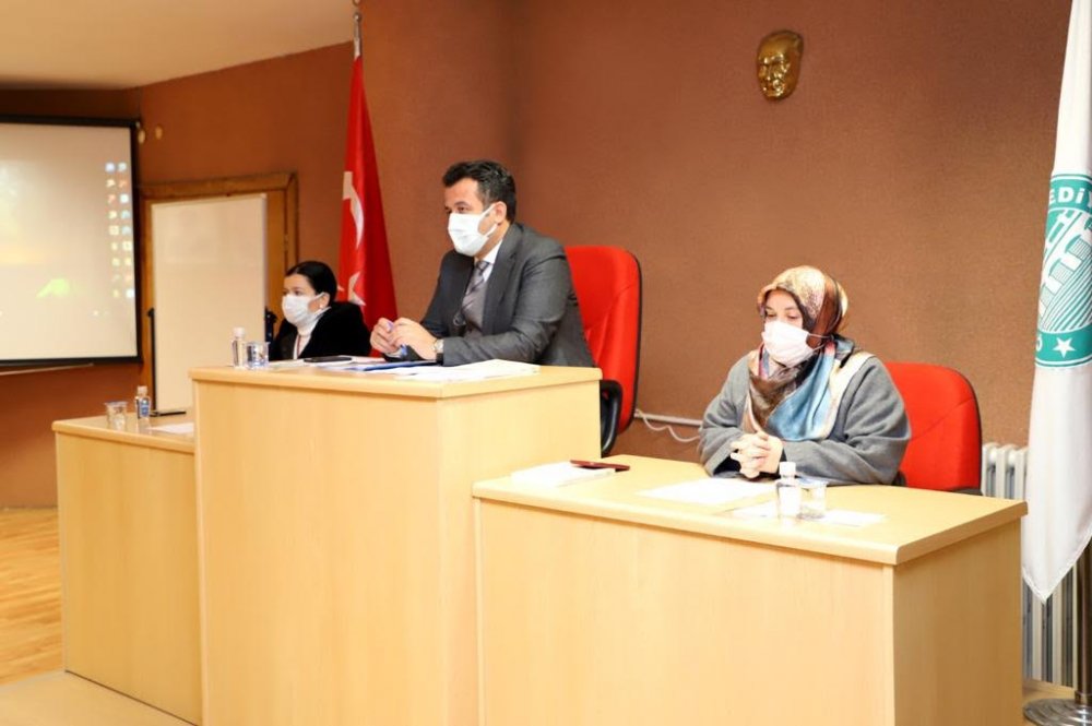 Çarşamba’da ev yapana altyapı indirimi