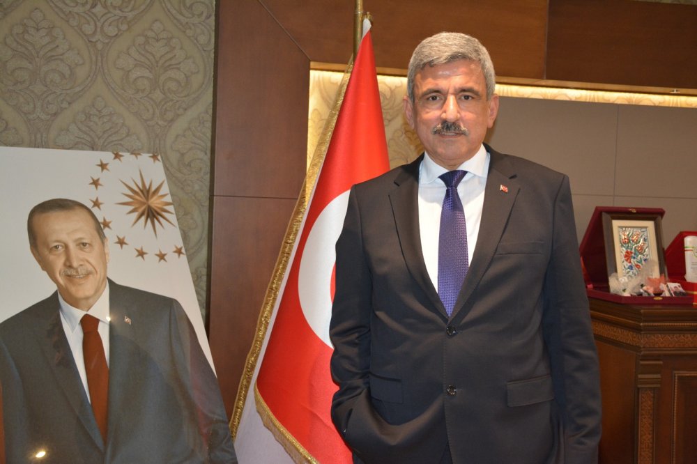 Başkan Edis’ten sert cevap: Halkın parasını çarçur ettirmeyiz