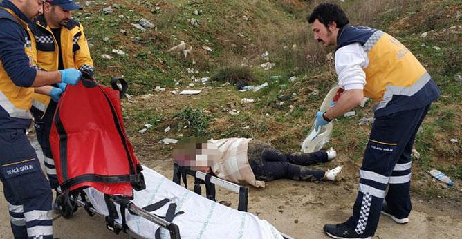Samsun’da kadınlar sordu: Bir caninin nasıl iyi hali olabilir?