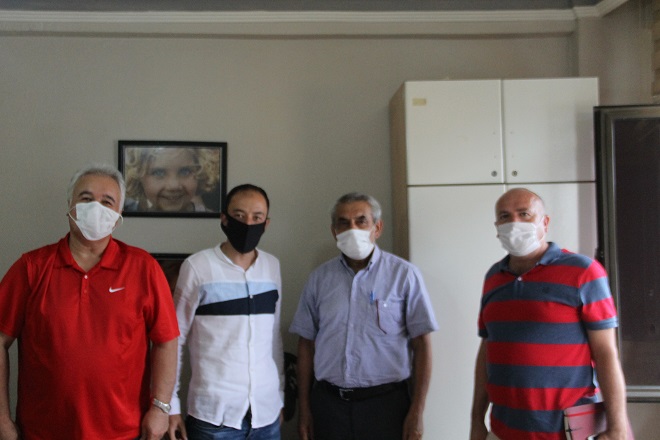 ZMO’dan korkutan açıklama: Çarşamba’da obruklar oluşacak