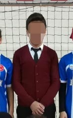 Samsun’da skandal iddia: Müdür öğrencisini boynundan öptü