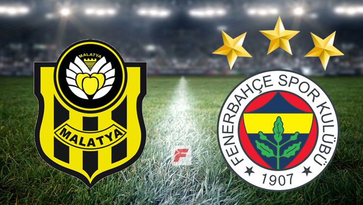 Yeni Malatyaspor – Fenerbahçe maçı canlı yayın