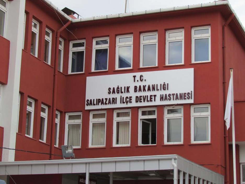 O ilçe bu tedaviye bayılıyor