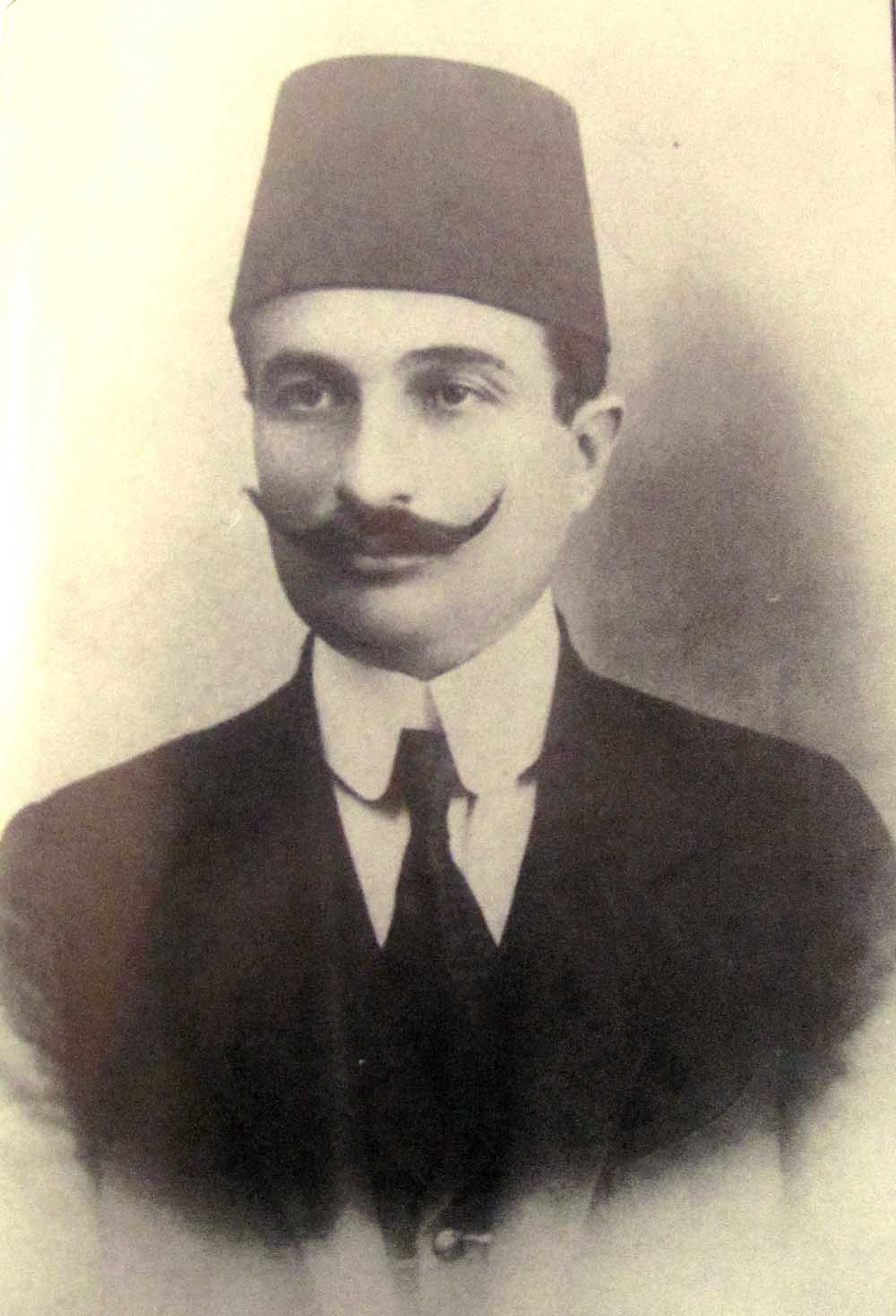 Samsun’da Rum eşkiya Rumca bilmiyor