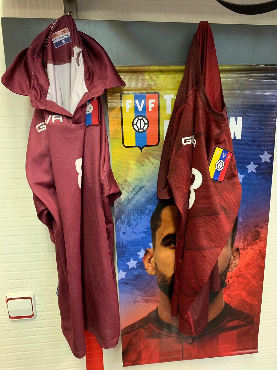 Venezuela’daki krizi Samsunlu firma çözdü