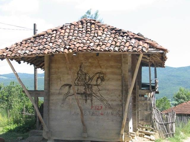 Ladik’in en değerli ambarı