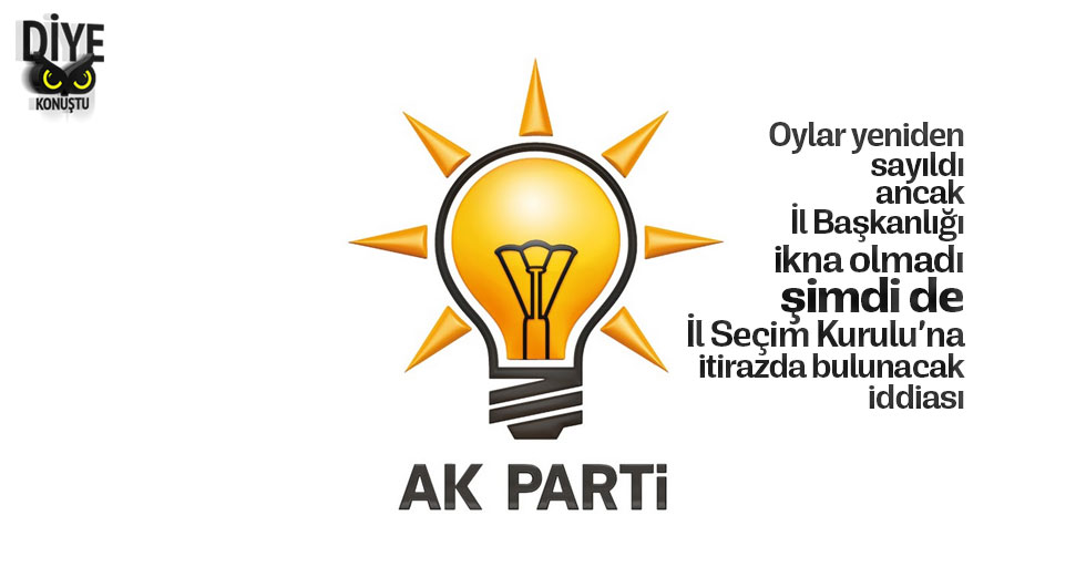 AK Parti, Atakum için ikinci itiraza hazırlanıyor