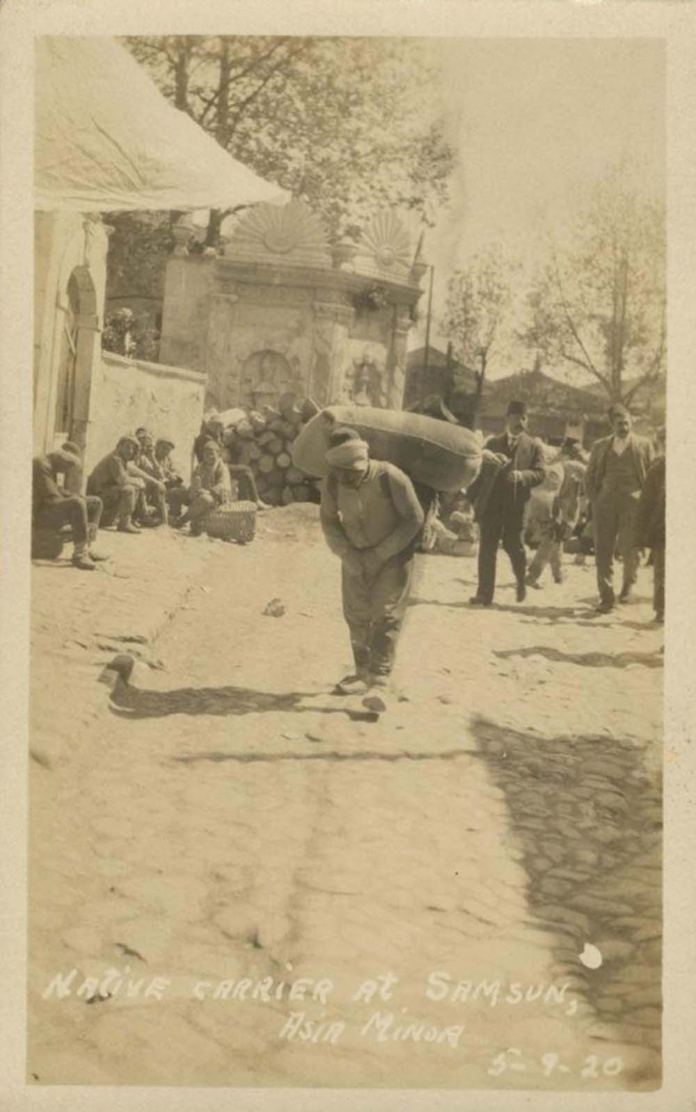 Son padişaha tarihi ihanet