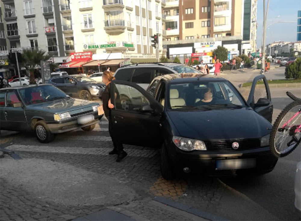 Başkan Yiğit isyan etti: Bu toplumda bizler de varız