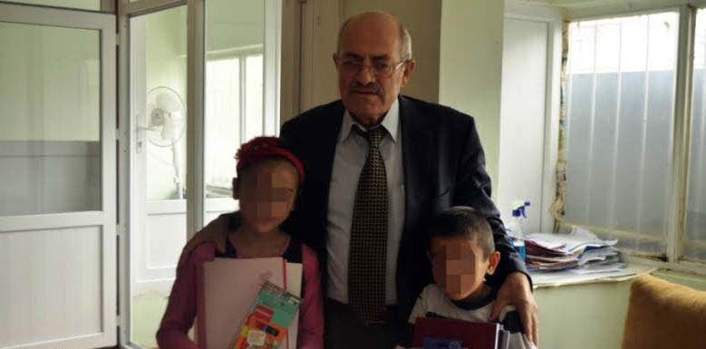 14 yıllık yardım derneği cemaatler yüzünden kapanıyor