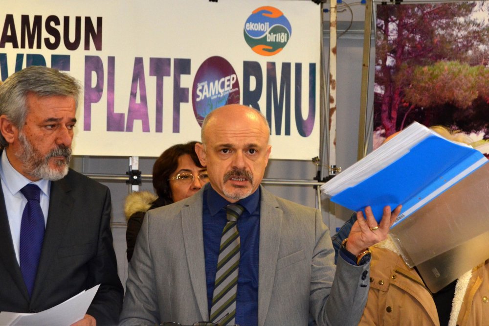 Türkiye gündemine girmişti, binin üzerinde dilekçe yazıldı