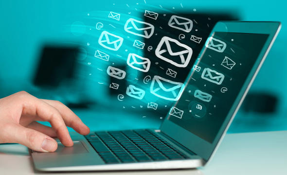 Milyonlarca G-Mail hesabı hacklendi