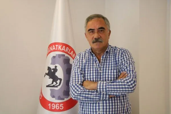 Samsun’da işyerlerine yüzde 30 zam: Esnaf şokta