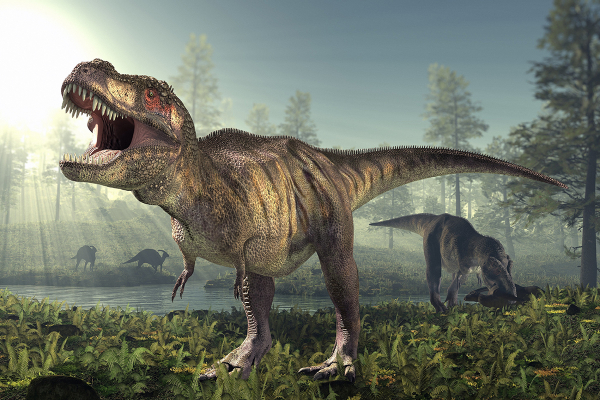 Dinozor nedir? Dinozorların nesli nasıl tükenmiştir?