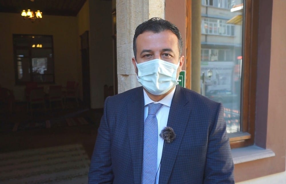 Çarşamba’ya bir proje daha: Çarşamba Kent müzesi