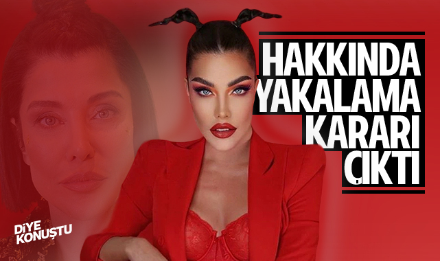 Deniz Akkaya hakkında yakalama kararı