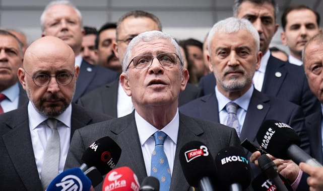 Dervişoğlu: ‘Erdoğan nasıl bir daha kazanır’ tartışmasında biz yokuz