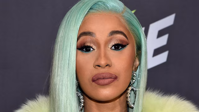 Trump’ın zaferi, ünlüler dünyasını karıştırdı: Cardi B’den Trump destekçilerine sert çıkış