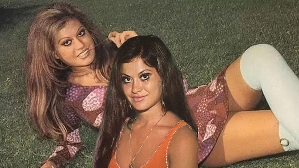 Yeşilçam’ın ‘Bayan Bacak’ı yıllar sonra itiraf etti! İntihara kalkışmış