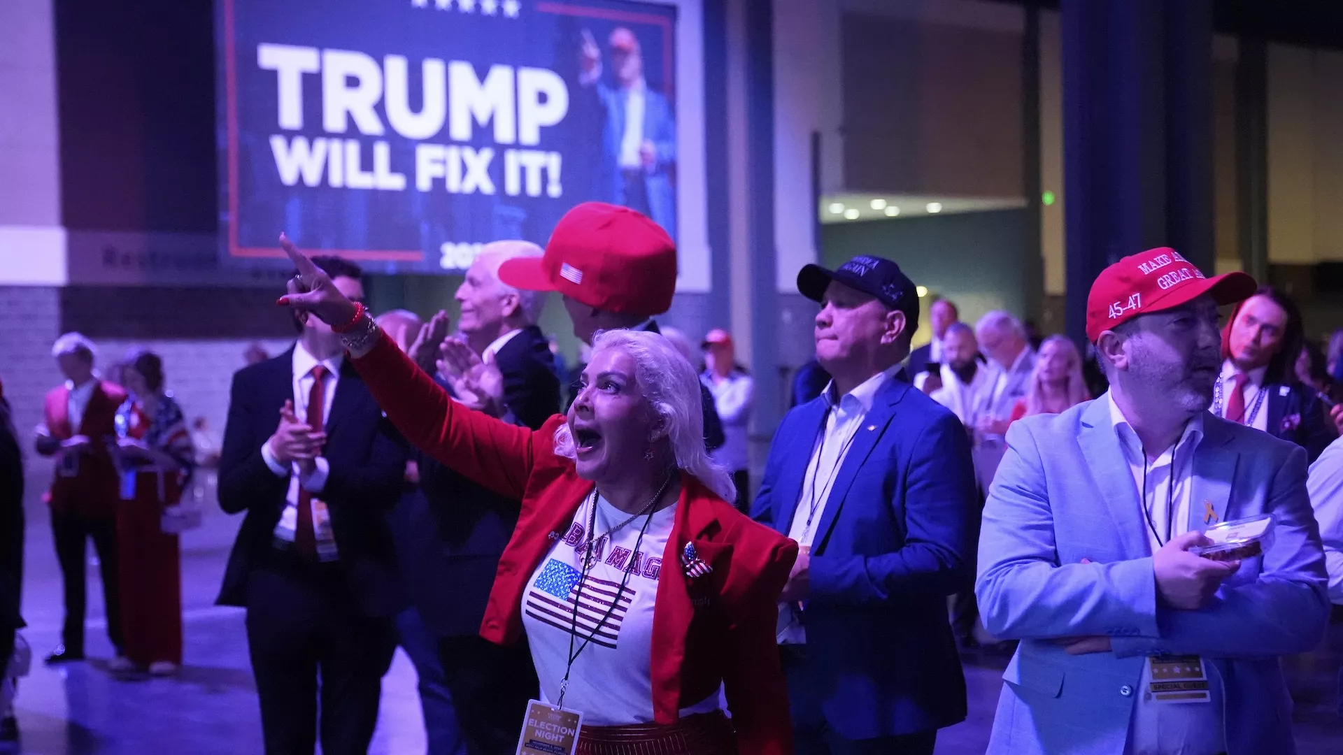 Trump’ın zaferi nasıl etkiledi? İşte piyasanın kazananları ve kaybedenleri