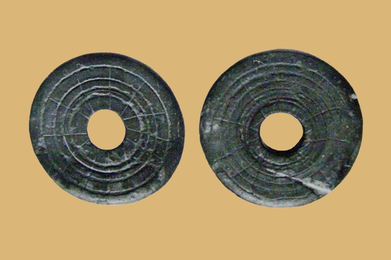Ukrayna’daki gizemli diskler Vikinglerin teknolojik sırrını mı taşıyor?
