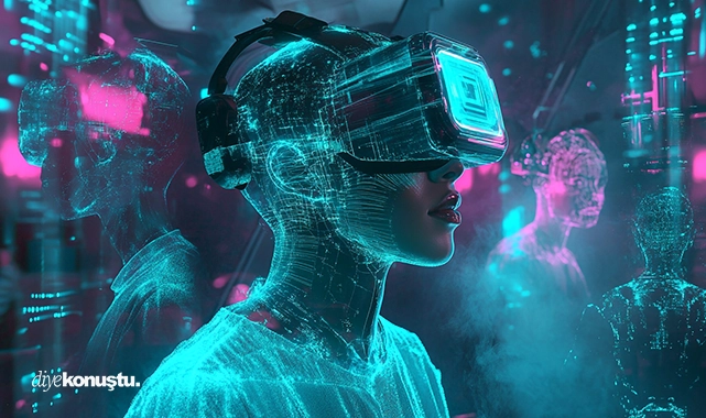 Metaverse’de çok dilli çeviri: Yeminli çevirmenlere hâlâ ihtiyaç olacak mı?