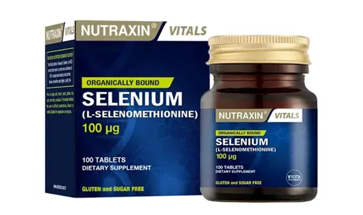 Hücresel savunmanın mimarı Daffne Selenyum desteği