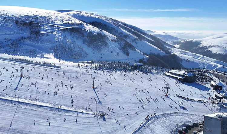 Samsun’da turizm atağı: Karadeniz’in yıldızı parlıyor
