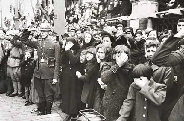Ataturk Cenaze Toreni 3