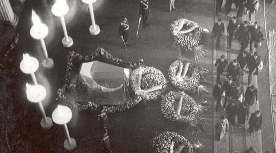 Ataturk Cenaze Toreni 6