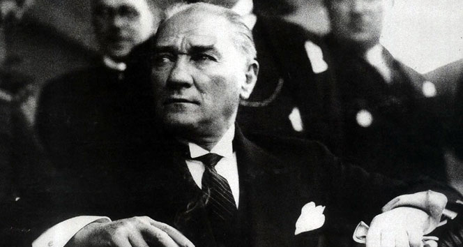 Ataturkun Cenaze Toreninin Bilinmeyenleri Iste 10 Kasim Fotograflari Jpg 2