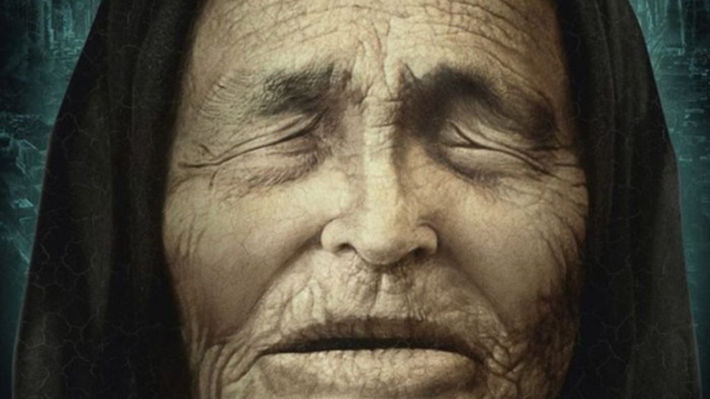 Baba Vanga'nın ürkütücü tahmini: Santorini'deki depremleri öngördü mü?