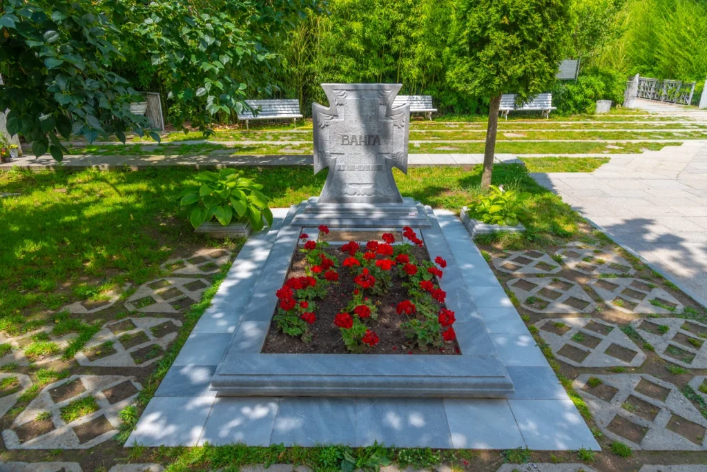 Baba Vanga'nın ürkütücü tahmini: Santorini'deki depremleri öngördü mü?