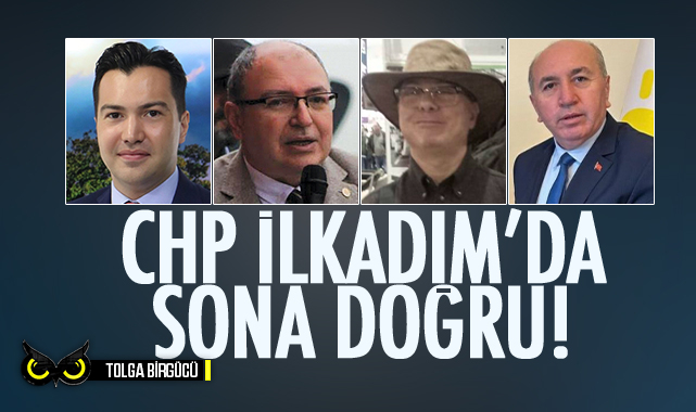 Chp Ilkadim Adayini Belirliyor Son Virajda Neler Oluyor 6304 Jpg 2