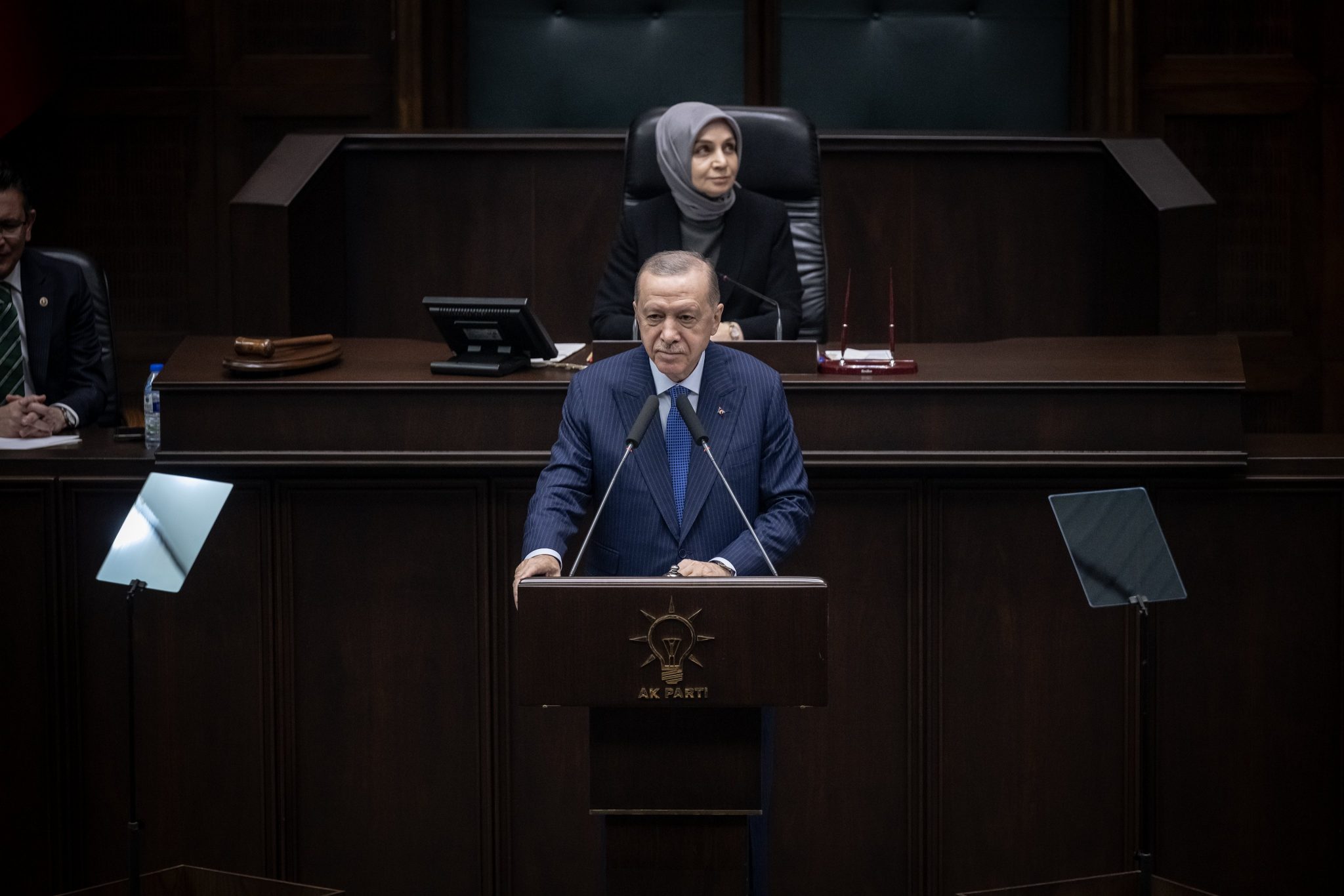 Erdogan 2025 2
