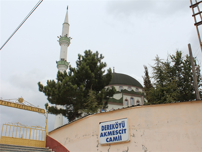 Erkek çocuk isteyen buraya geliyor! Samsun’da yüzyıllardır süregelen inanç