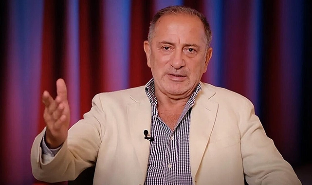 Fatih Altaylı Silivri’den 3. mektubu gönderdi: Kılıçdaroğlu iktidarın planının bir parçası