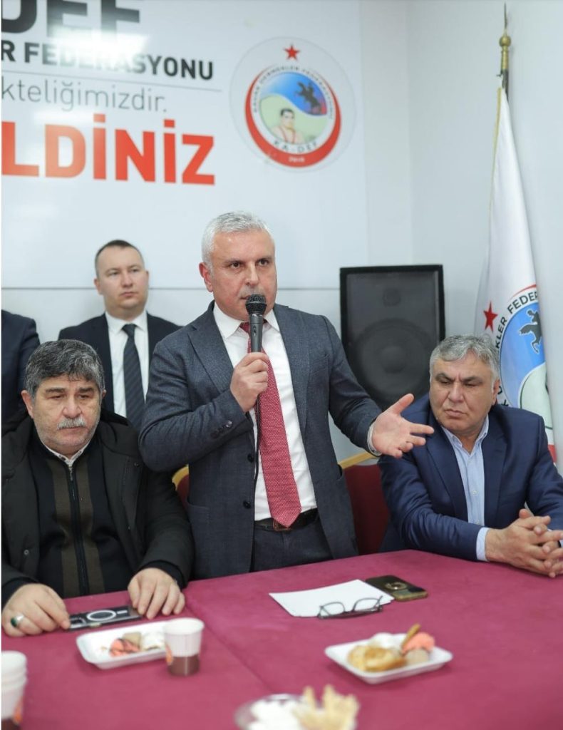 KADEF'e AK Parti sızıntısı! Nisan'da seçim var...