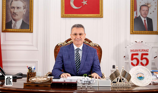Başkan talimat verdi: İlkadım'da temizlik atağı