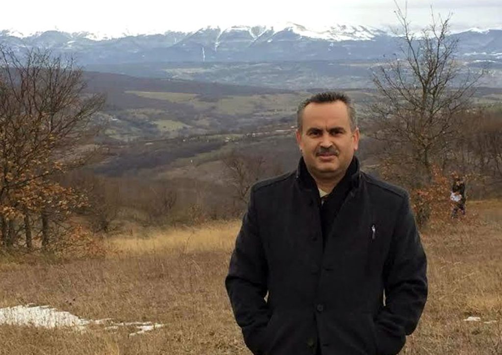 Kanadalı şirketin Türkiye taşeronu Samsun'u delik deşik etti! Geriye siyanür ve talan kaldı