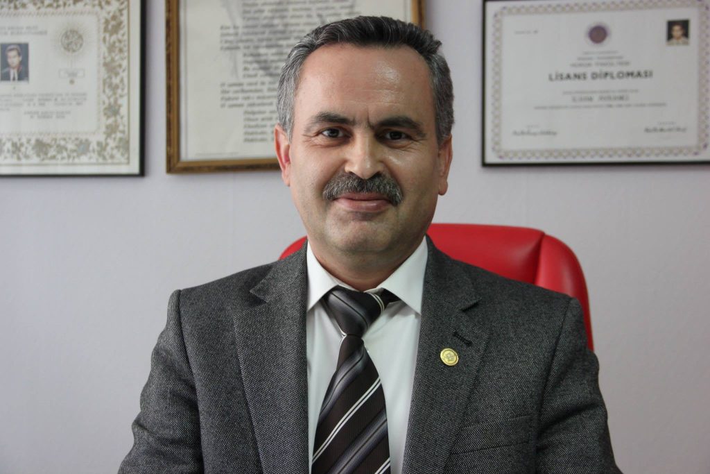 Kanadalı şirketin Türkiye taşeronu Samsun'u delik deşik etti! Geriye siyanür ve talan kaldı