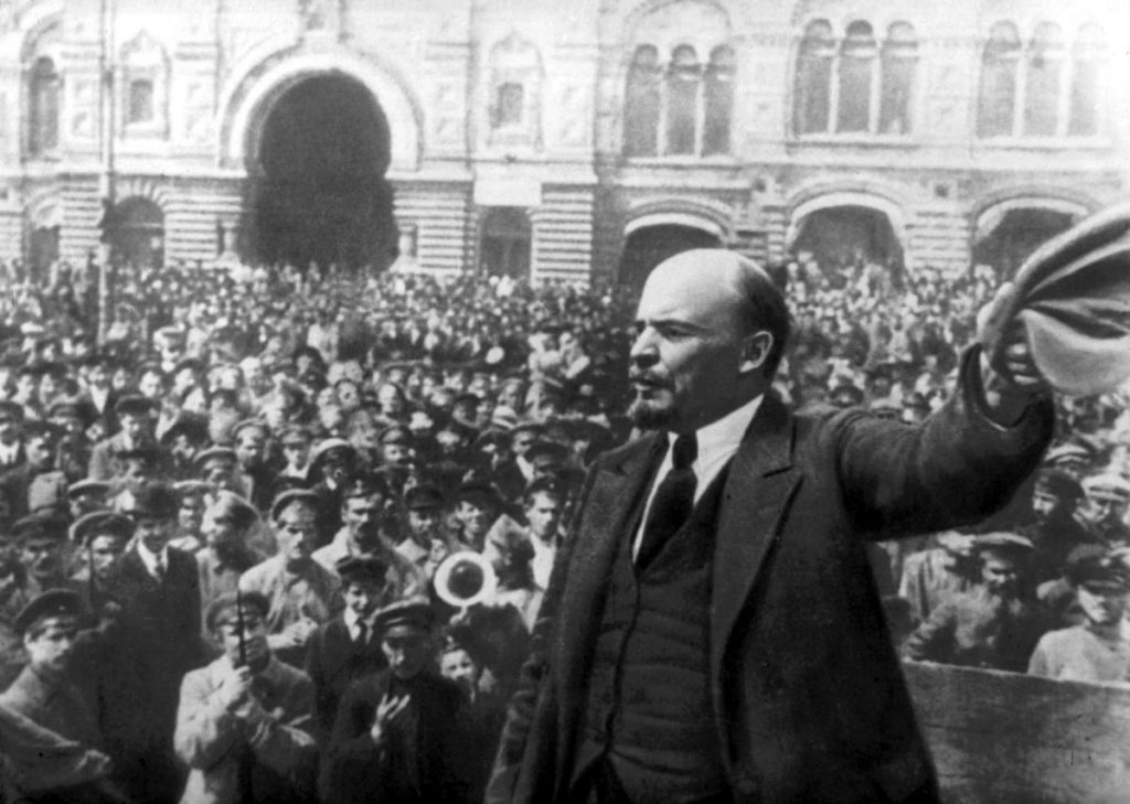 Vladimir Lenin: Devrimci liderin hayatı ve mirası... Sovyetler Birliği nasıl kuruldu?