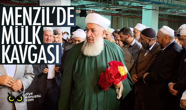 Menzil De Mulk Kavgasi 540 Jpg 2