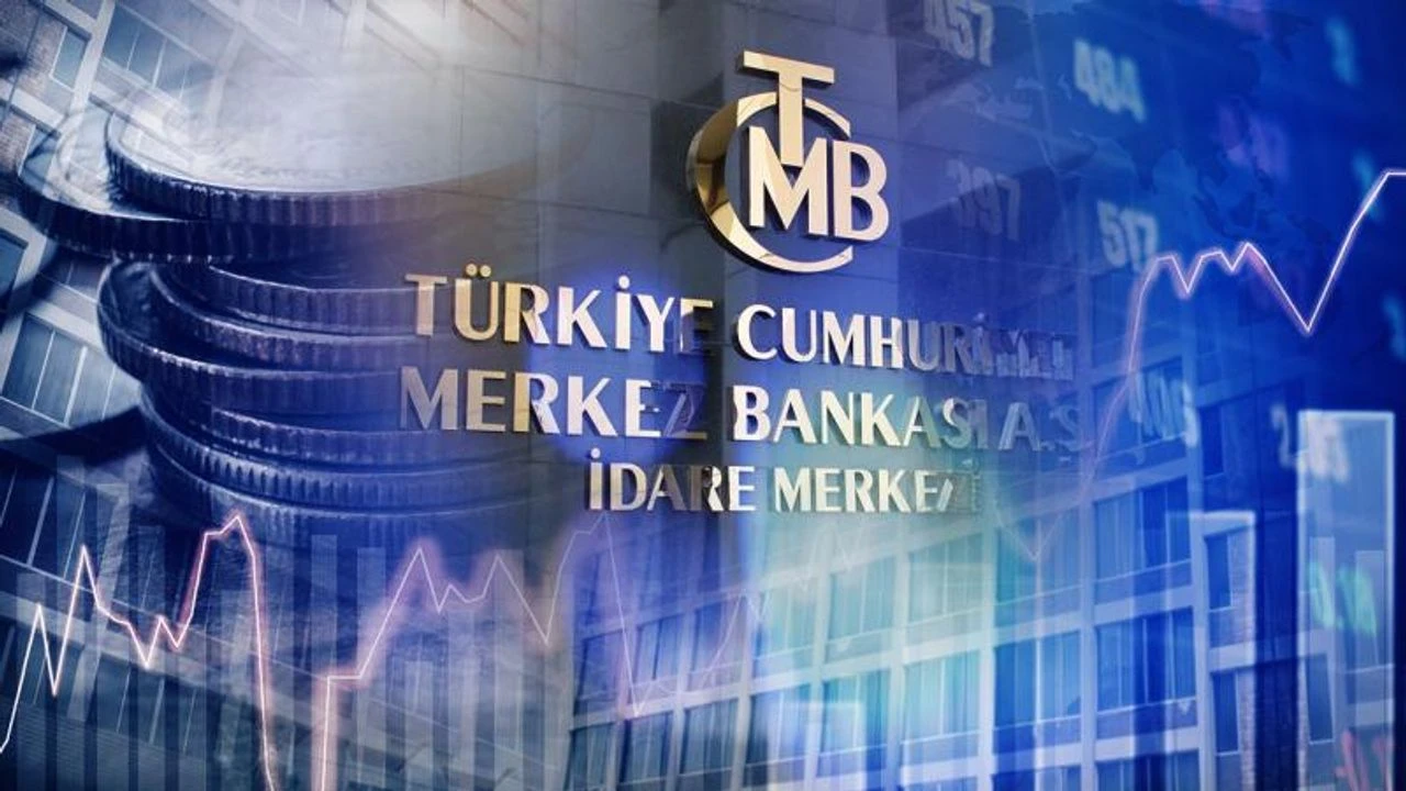 Merkez Bankasi