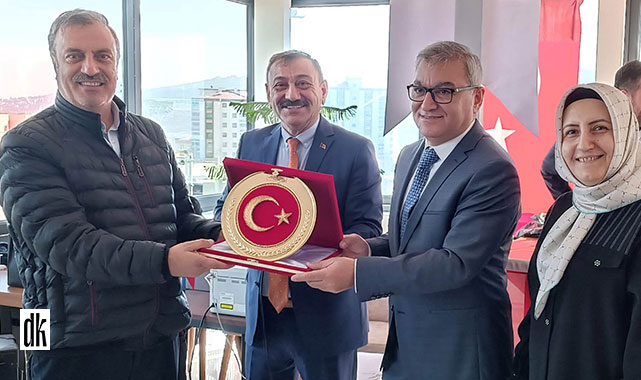Metin Sinecek: Esnaf gülerse Türkiye güler