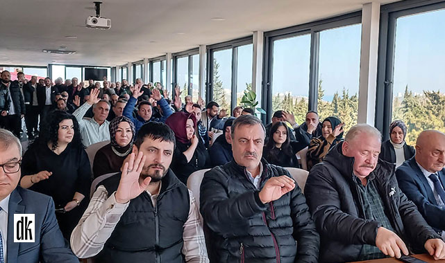 Metin Sinecek: Esnaf gülerse Türkiye güler